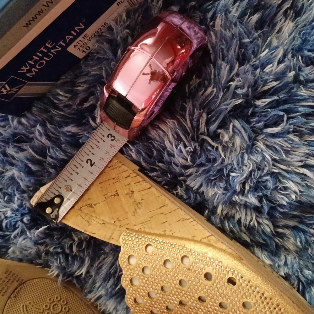 Women shoes - Picture 4 of 4